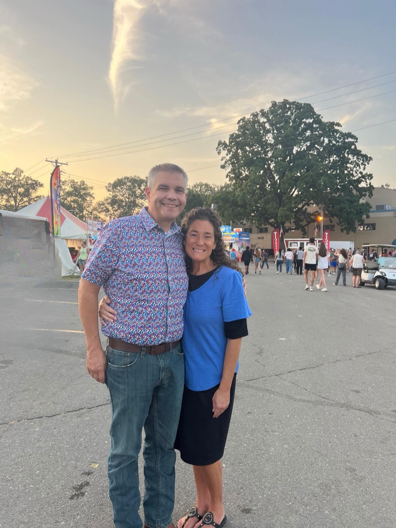 Jay Teague, Teague Insurance Services